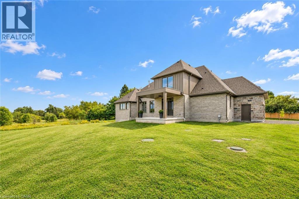 5 Prato Verde Lane, Flamborough, Ontario  N0B 2K0 - Photo 32 - 40866183