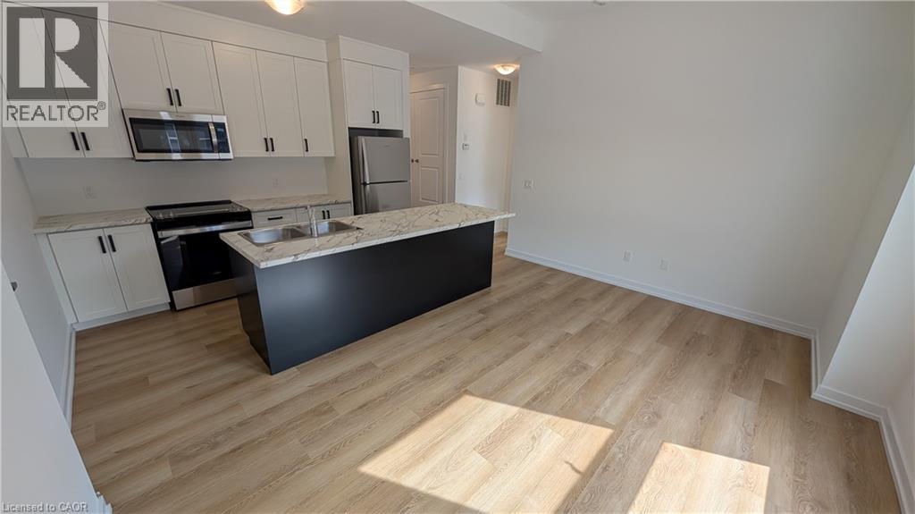 71 Great Falls Boulevard Unit# 53, Hamilton, Ontario  L8B 1Y5 - Photo 2 - 40865436