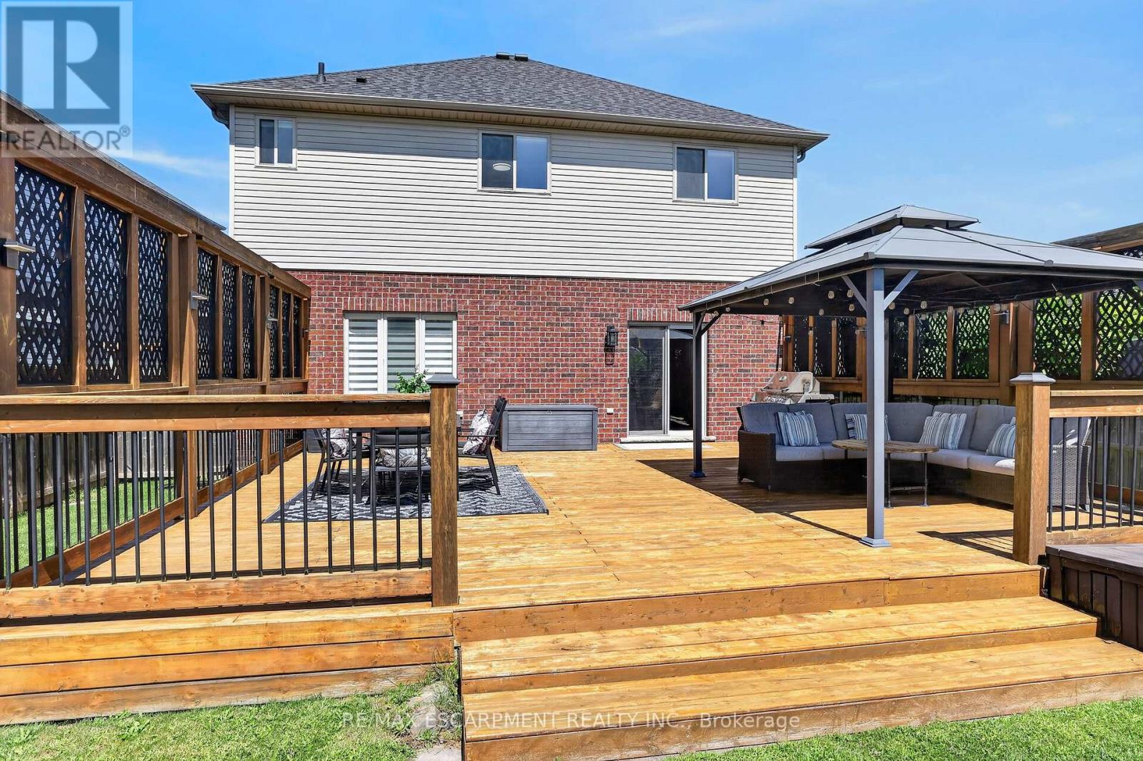 4852 Northgate Crescent, Lincoln, Ontario  L3J 0E8 - Photo 11 - X13829880
