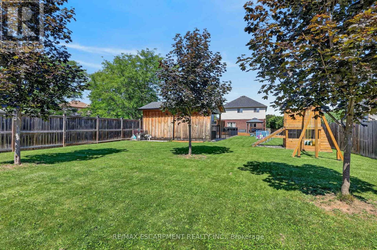 4852 Northgate Crescent, Lincoln, Ontario  L3J 0E8 - Photo 12 - X13829880