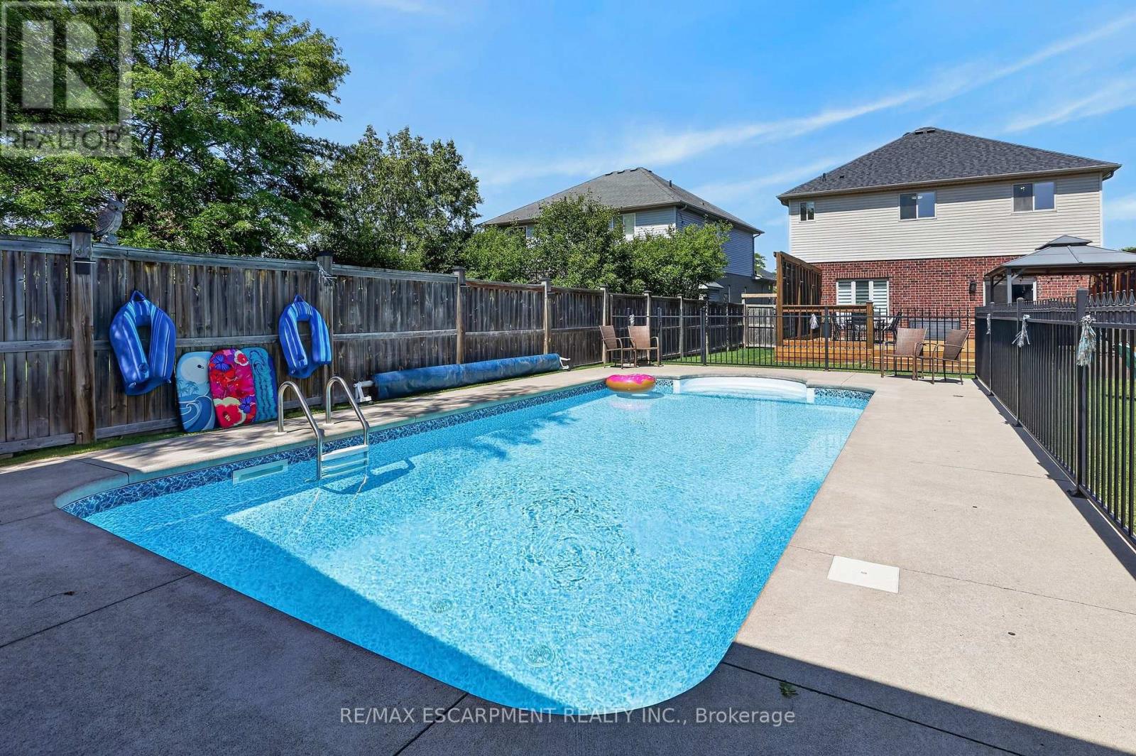 4852 Northgate Crescent, Lincoln, Ontario  L3J 0E8 - Photo 38 - X13829880