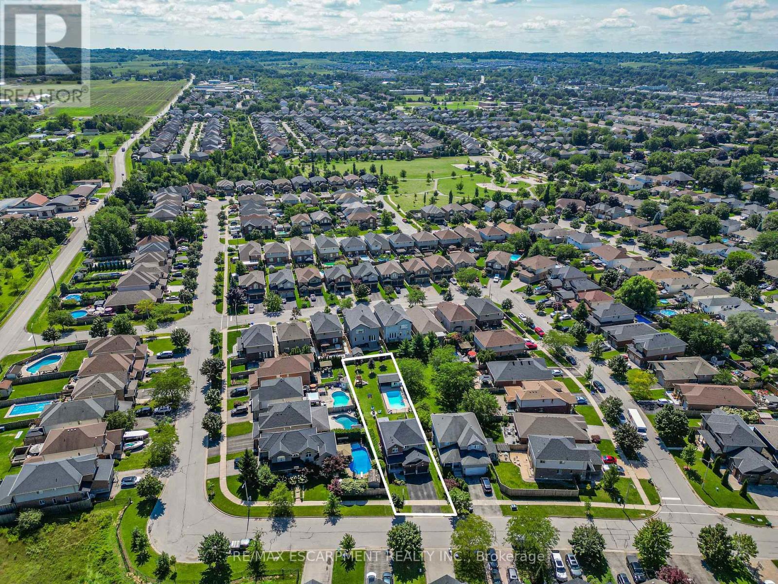 4852 Northgate Crescent, Lincoln, Ontario  L3J 0E8 - Photo 39 - X13829880