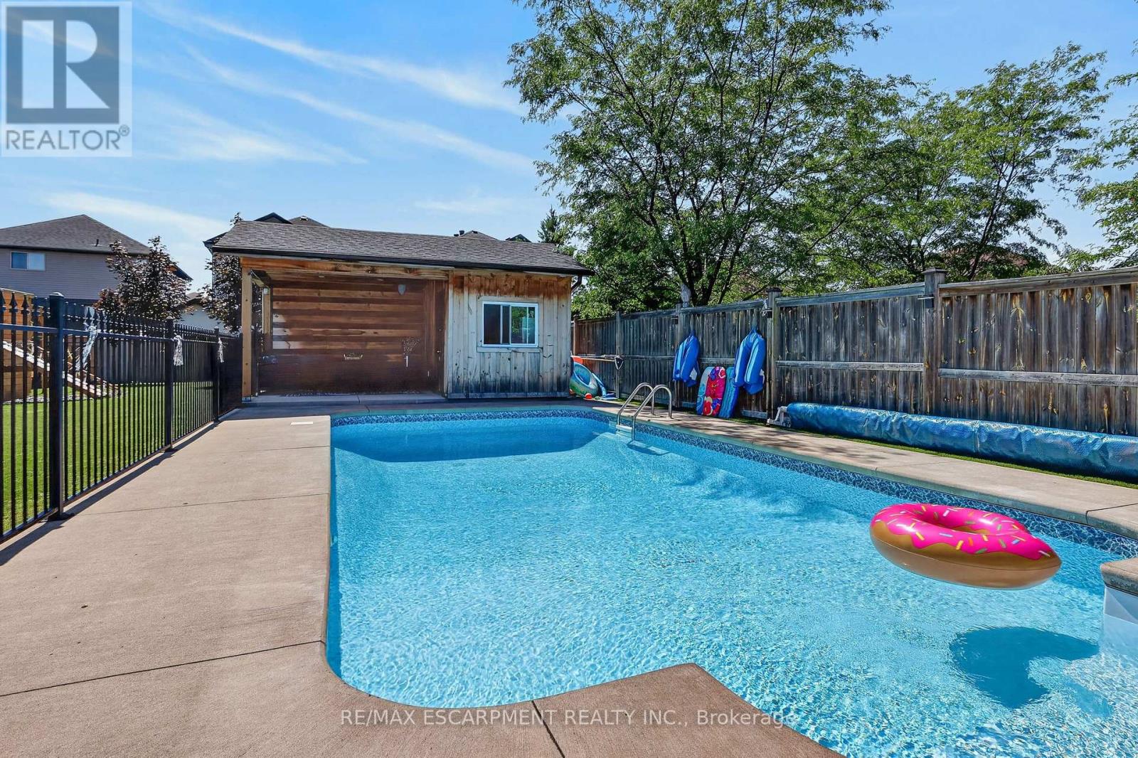 4852 Northgate Crescent, Lincoln, Ontario  L3J 0E8 - Photo 7 - X13829880