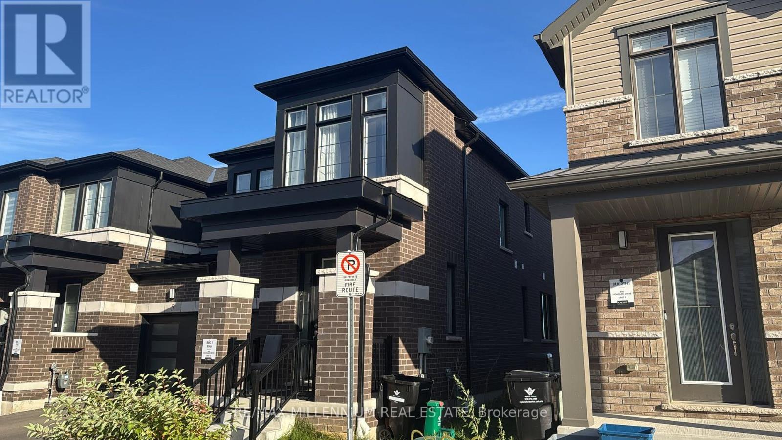 6 - 400 NEWMAN DRIVE, Cambridge, Ontario