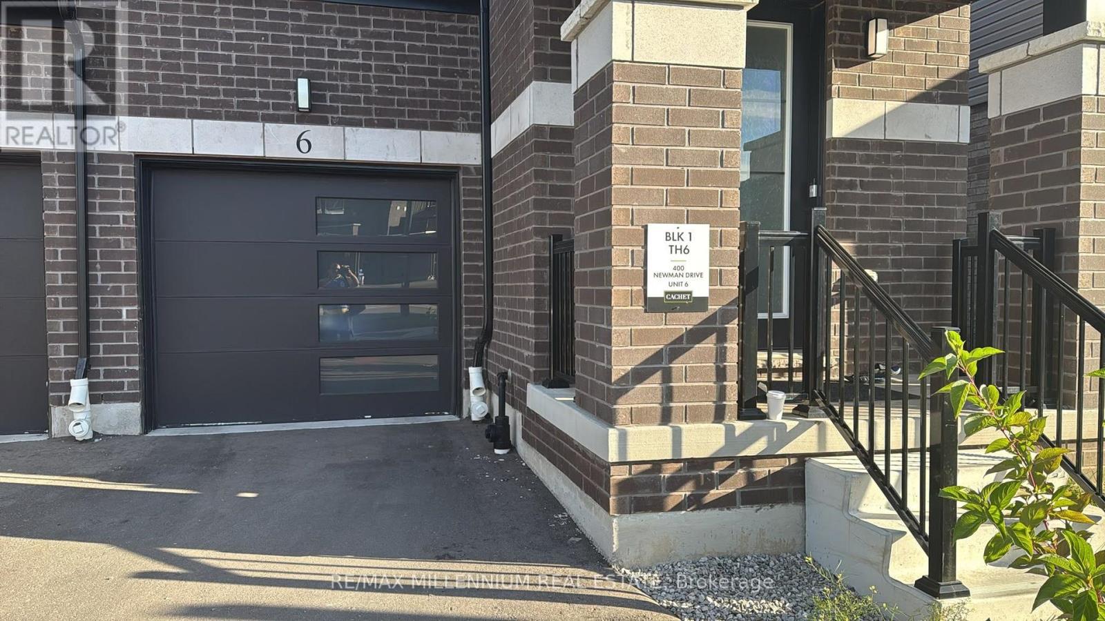 6 - 400 Newman Drive, Cambridge, Ontario  N1S 0E8 - Photo 4 - X13829954