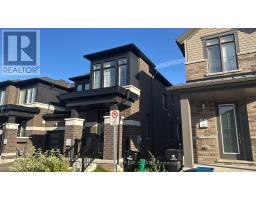 6 - 400 NEWMAN DRIVE, Cambridge, Ontario