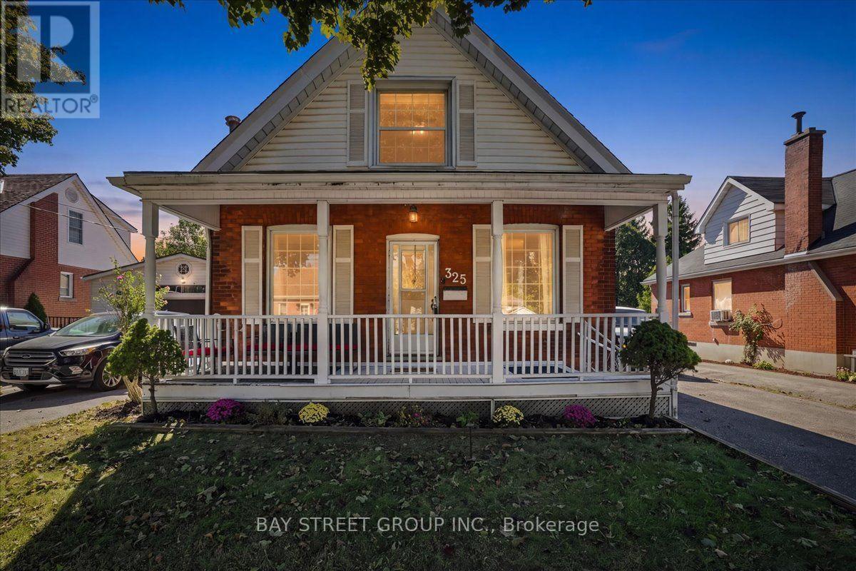325 Chatham Street, Brantford, Ontario  N3S 4H7 - Photo 7 - X13829956