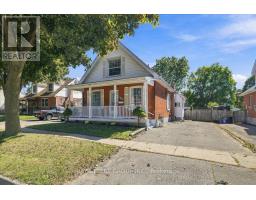 325 CHATHAM STREET, Brantford, Ontario