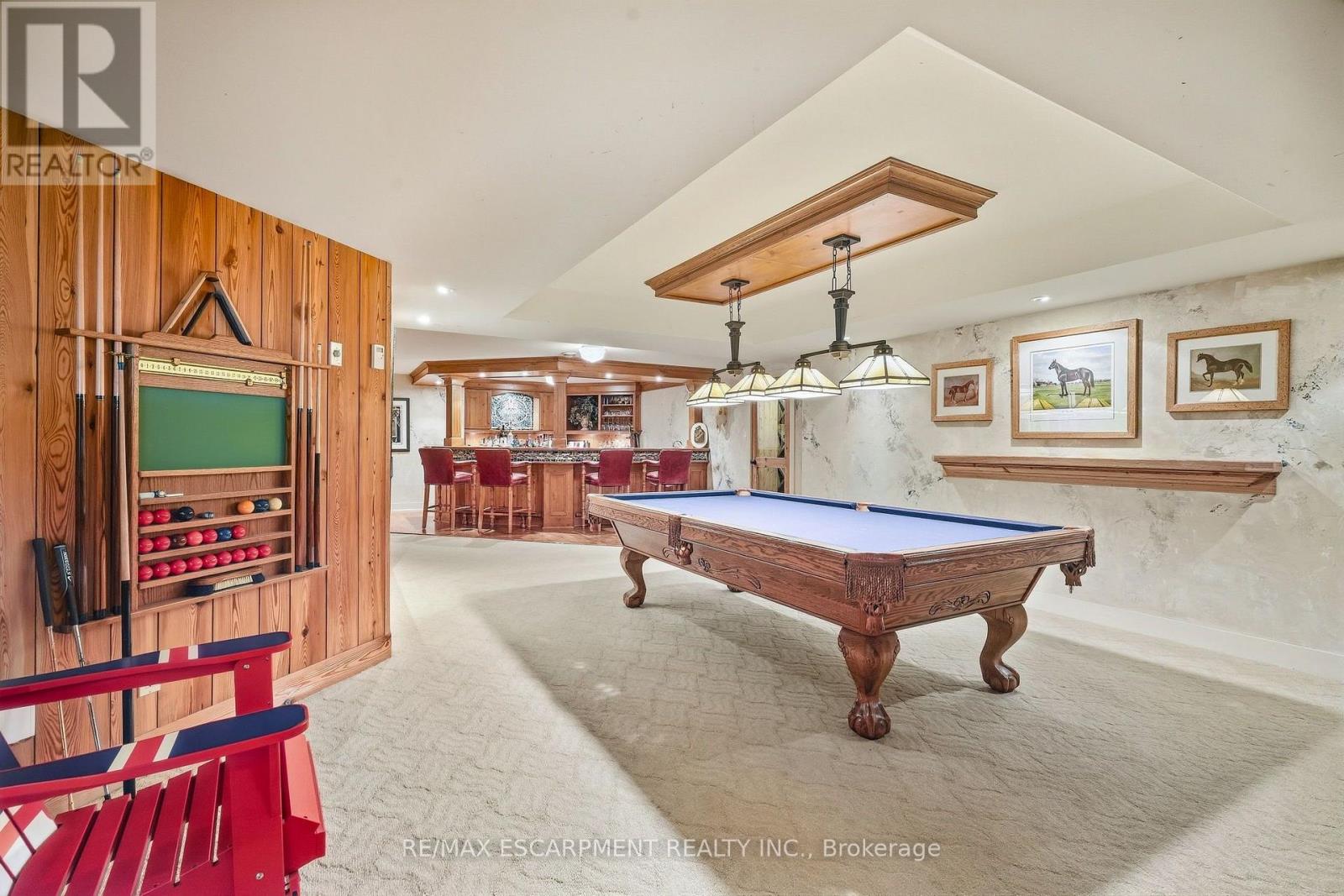 18 Blackberry Place, Hamilton, Ontario  L0R 1H2 - Photo 32 - X13829978