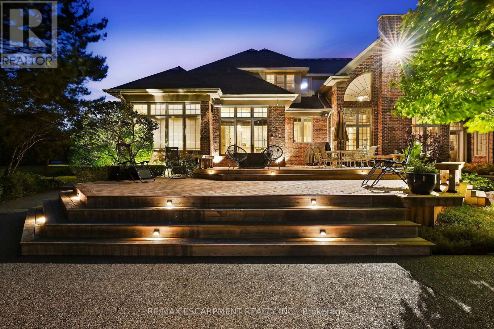18 Blackberry Place, Hamilton, Ontario  L0R 1H2 - Photo 45 - X13829978
