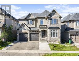 795 ROBERT FERRIE DRIVE, Kitchener, Ontario