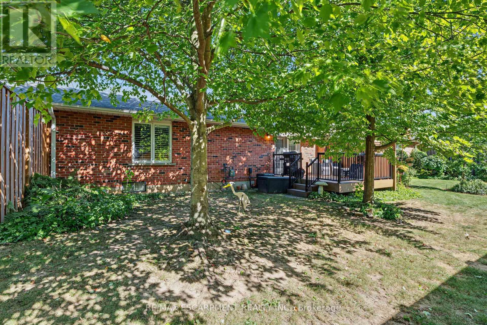 4 - 173 Wilson Street W, Hamilton, Ontario  L9G 1N4 - Photo 33 - X13829998