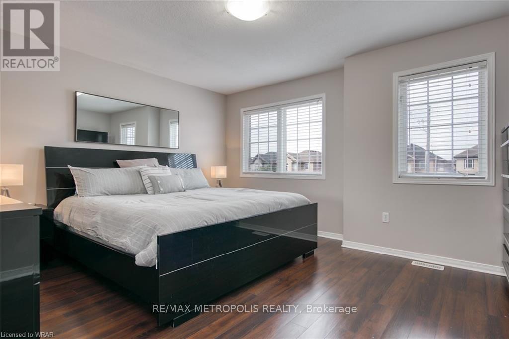 Upper - 1369 Old Zeller Drive, Kitchener, Ontario  N2A 0C6 - Photo 14 - X13830012