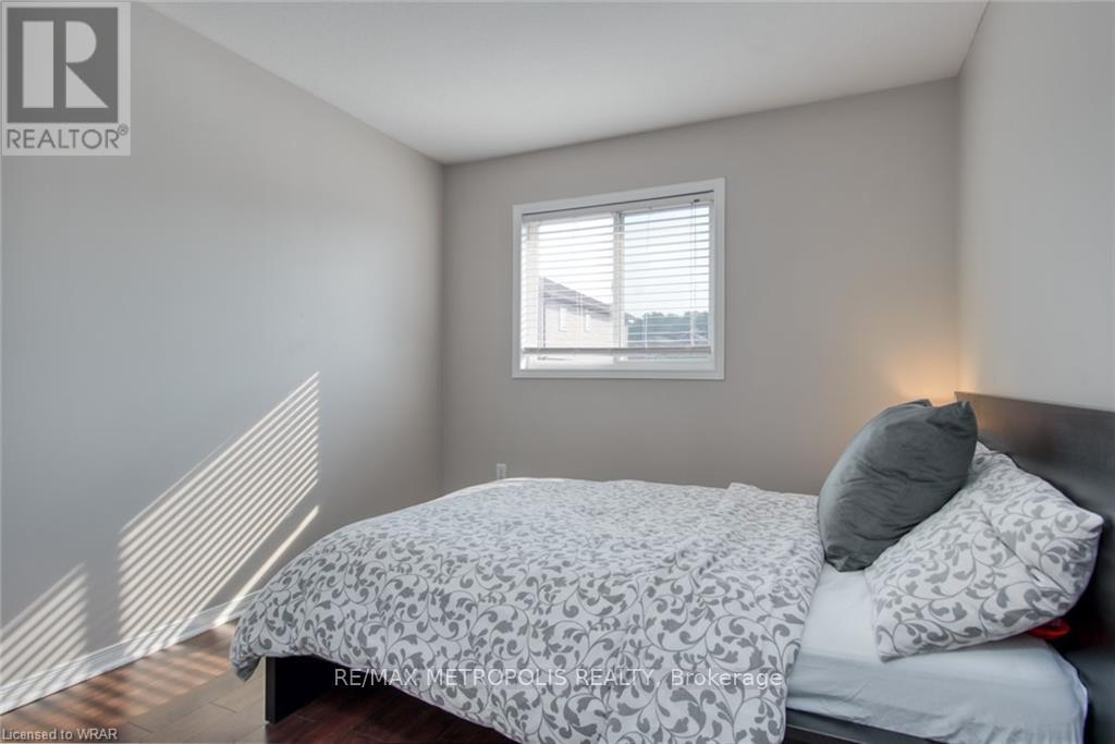 Upper - 1369 Old Zeller Drive, Kitchener, Ontario  N2A 0C6 - Photo 16 - X13830012
