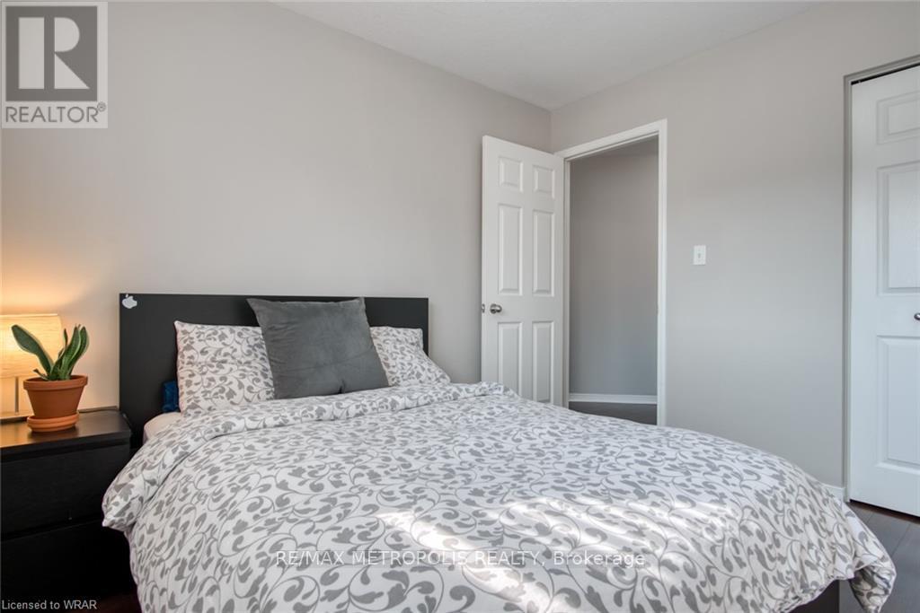 Upper - 1369 Old Zeller Drive, Kitchener, Ontario  N2A 0C6 - Photo 17 - X13830012