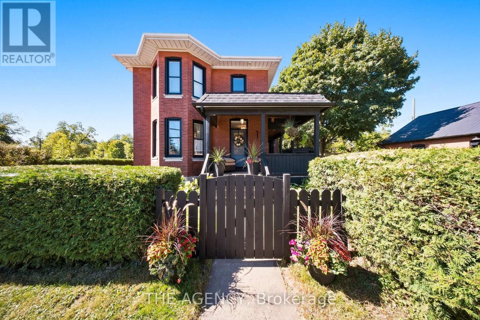 1-3 Main Street, Brant, Ontario  N0E 1N0 - Photo 3 - X13830026