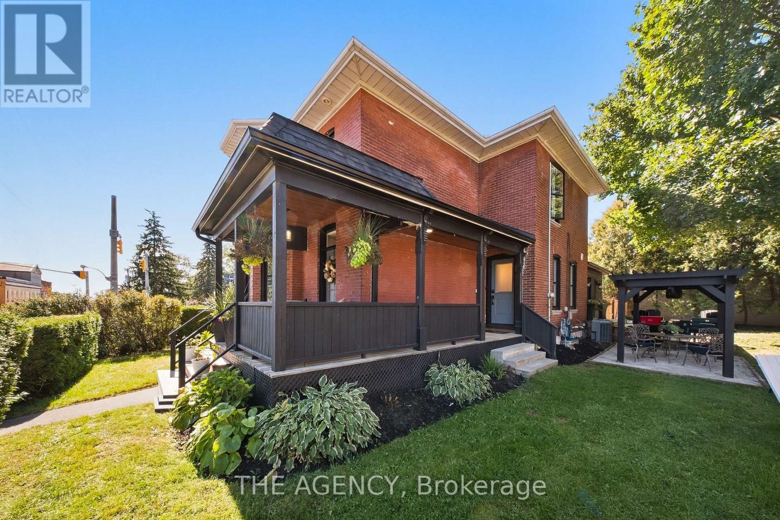1-3 Main Street, Brant, Ontario  N0E 1N0 - Photo 4 - X13830026