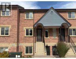11 - 142 ECCLESTONE DRIVE, Bracebridge, Ontario