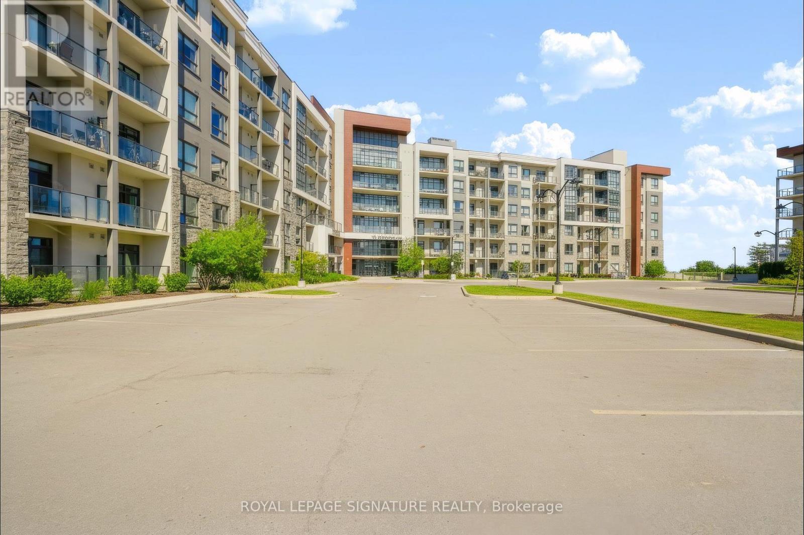 624 - 125 SHOREVIEW PLACE, Hamilton, Ontario