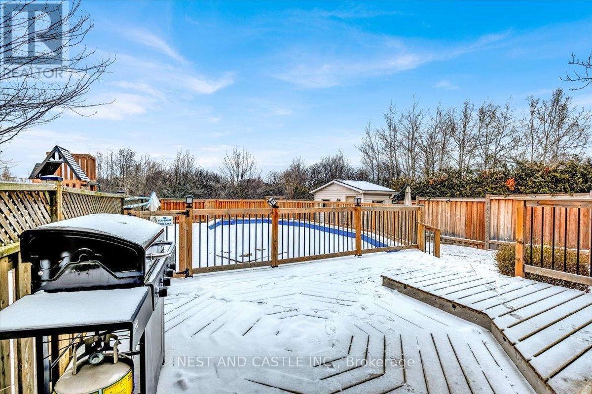 13 Treeview Court, Hamilton, Ontario  L8J 3R7 - Photo 44 - X13830052