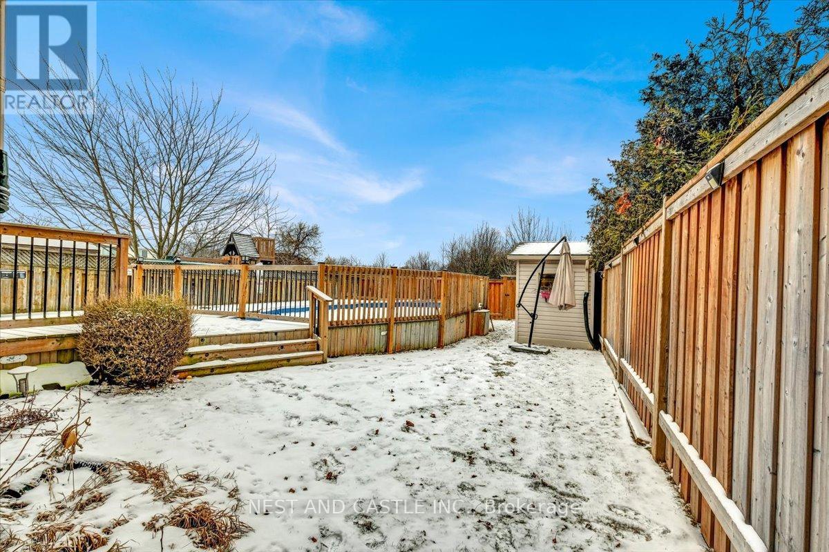 13 Treeview Court, Hamilton, Ontario  L8J 3R7 - Photo 45 - X13830052