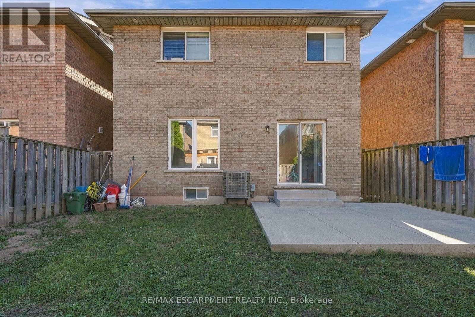 31 Peachwood Crescent, Hamilton, Ontario  L8E 5Z7 - Photo 40 - X13830082