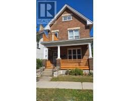 117 WILLIAM STREET, Brantford, Ontario