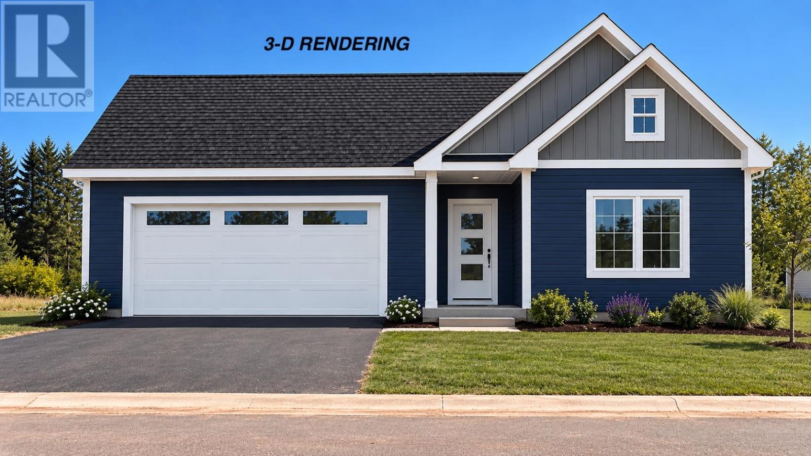 109 Stanmol Drive, Charlottetown, Prince Edward Island