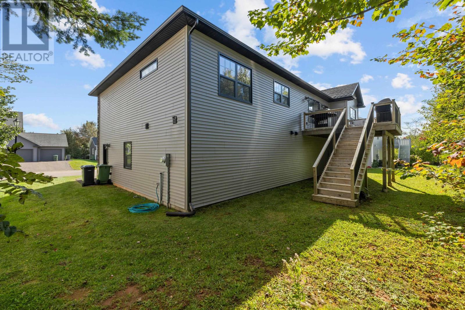 97 Nash Drive, Charlottetown, Prince Edward Island  C1E 3H7 - Photo 34 - 202624403