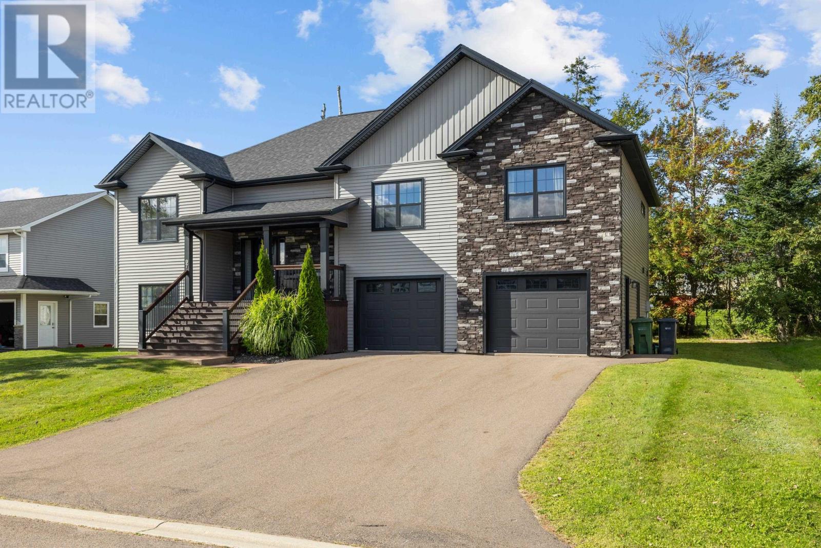 97 Nash Drive, Charlottetown, Prince Edward Island  C1E 3H7 - Photo 37 - 202624403