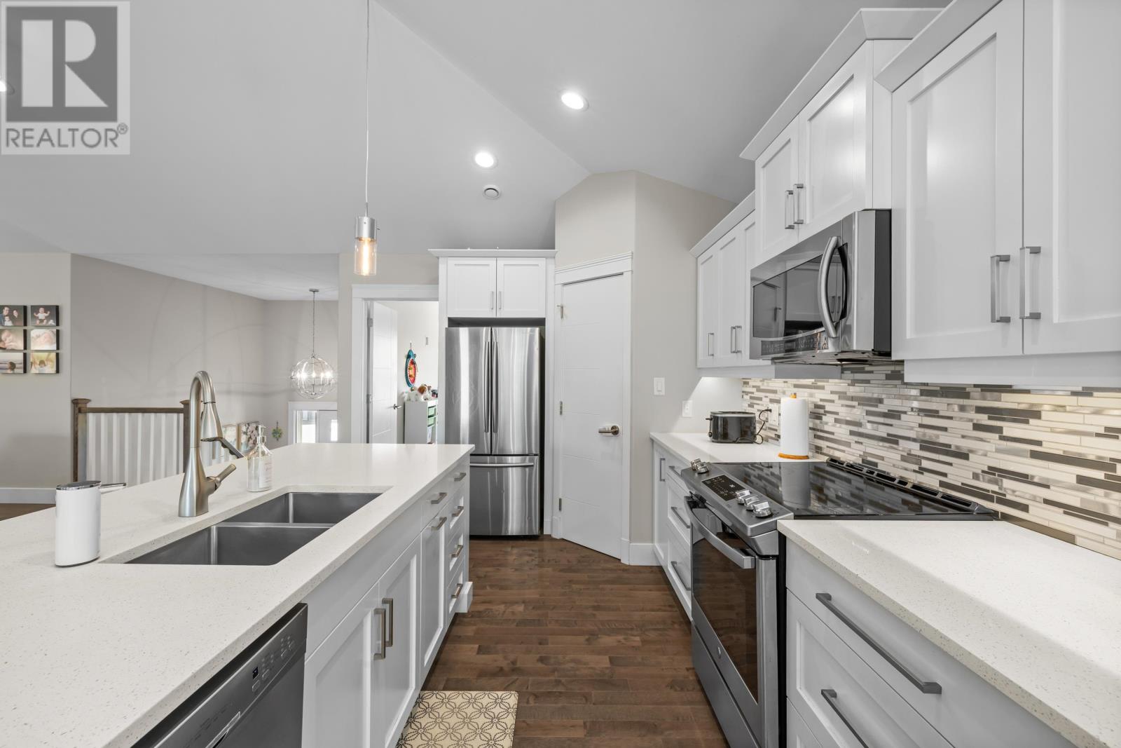 97 Nash Drive, Charlottetown, Prince Edward Island  C1E 3H7 - Photo 6 - 202624403