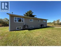 179 Campbell Settlement Road, Rossville, New Brunswick