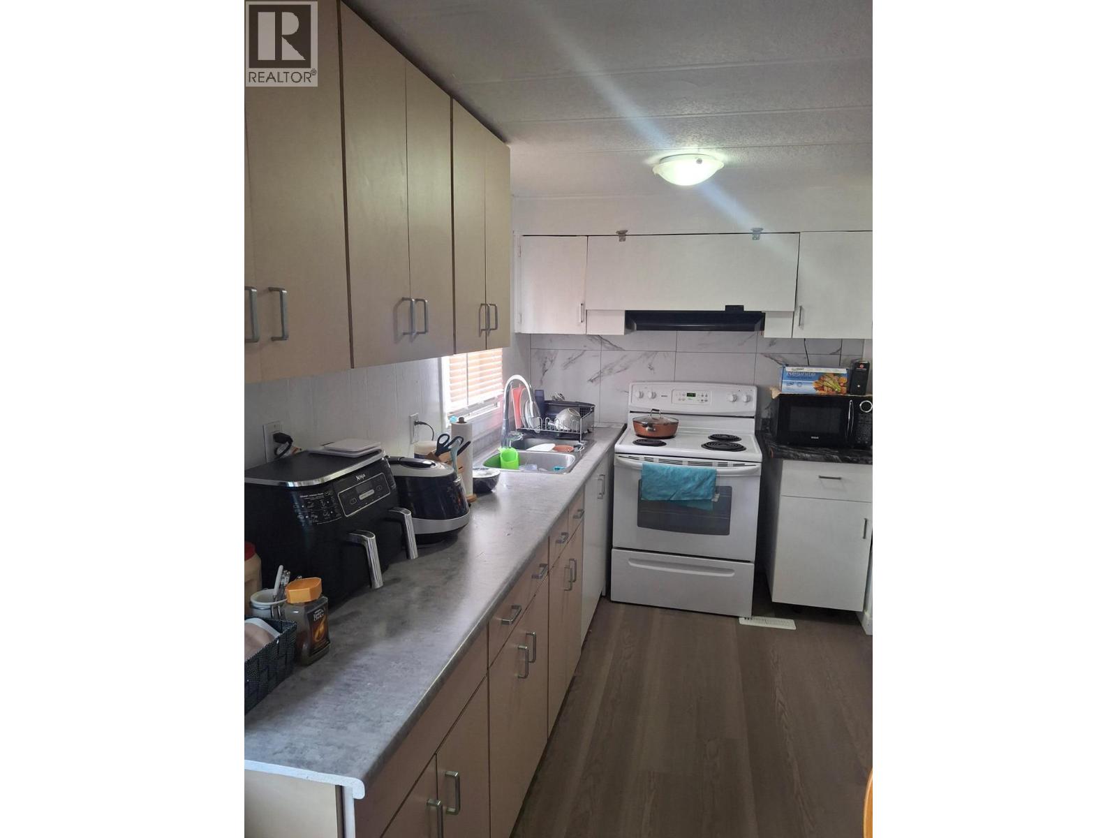 9700 18 Street Unit# 29, Dawson Creek, British Columbia