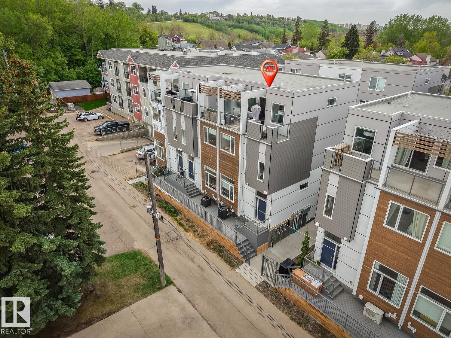 #6 9745 92 St Nw Nw, Edmonton, Alberta  T6C 3S3 - Photo 47 - E4508274