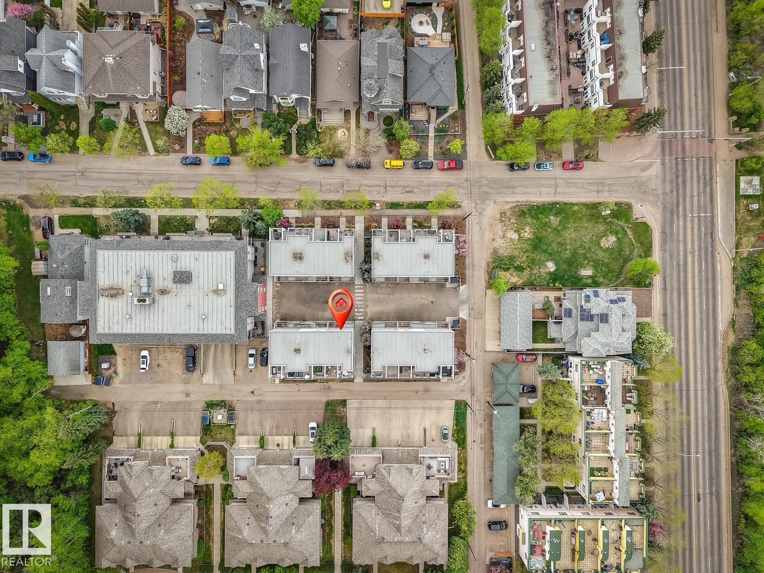 #6 9745 92 St Nw Nw, Edmonton, Alberta  T6C 3S3 - Photo 46 - E4508274