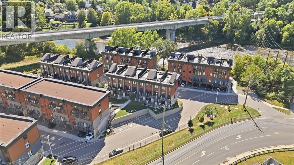 2 Willow Street Unit# 34, Paris, Ontario  N3L 0K7 - Photo 4 - 40865126