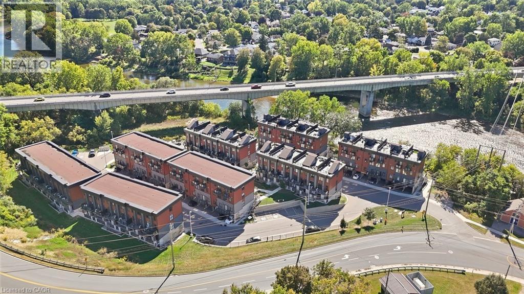 2 Willow Street Unit# 34, Paris, Ontario  N3L 0K7 - Photo 6 - 40865126