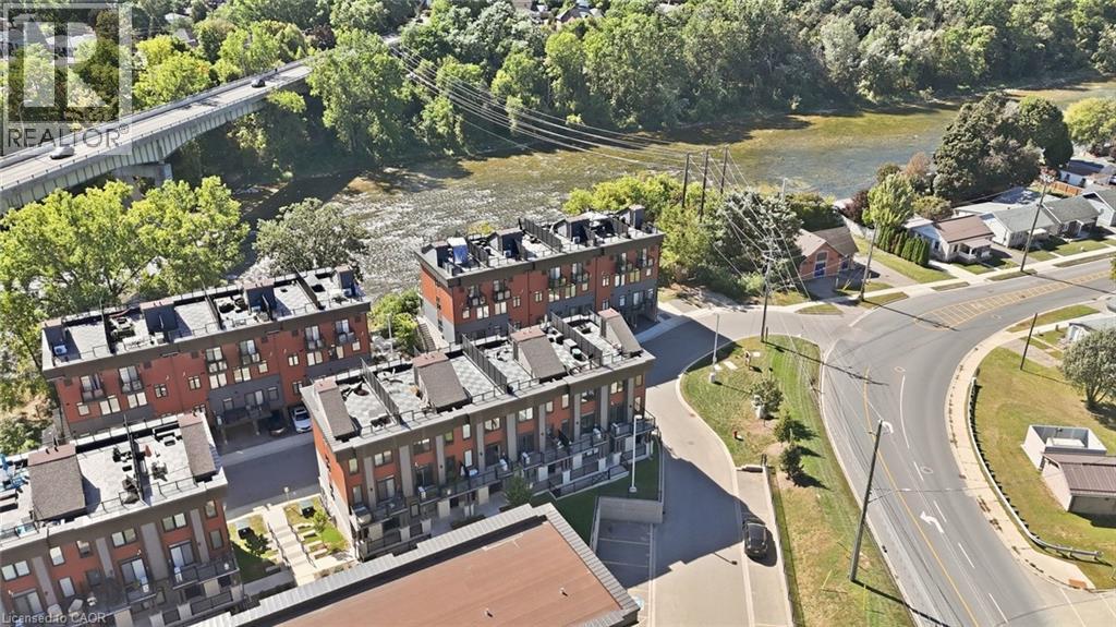2 Willow Street Unit# 34, Paris, Ontario  N3L 0K7 - Photo 8 - 40865126