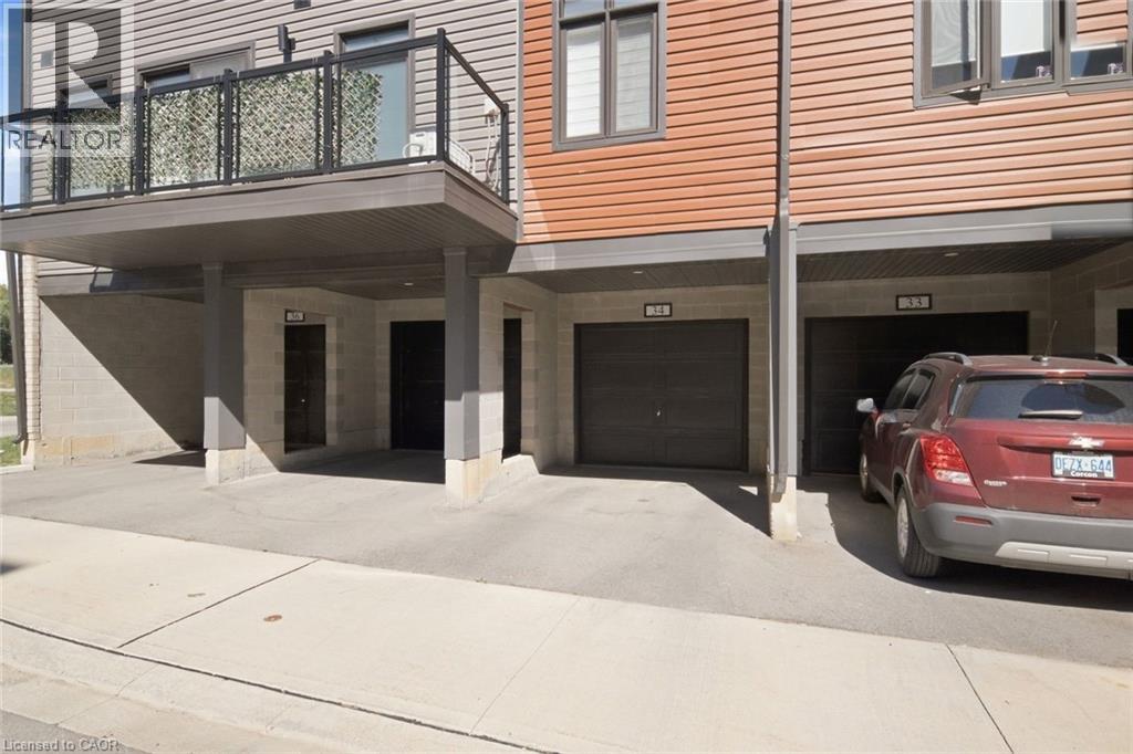 2 Willow Street Unit# 34, Paris, Ontario  N3L 0K7 - Photo 9 - 40865126