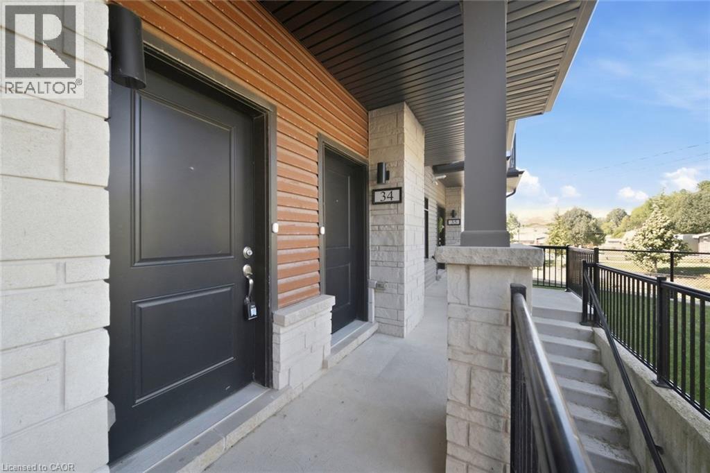 2 Willow Street Unit# 34, Paris, Ontario  N3L 0K7 - Photo 10 - 40865126
