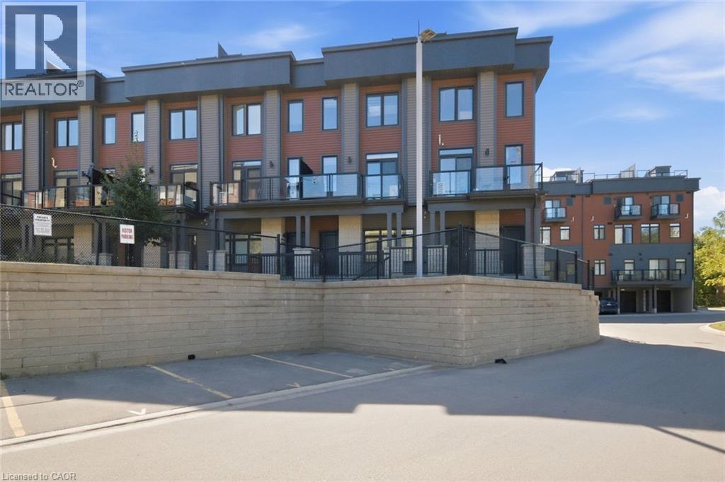2 WILLOW Street Unit# 34, Paris, Ontario