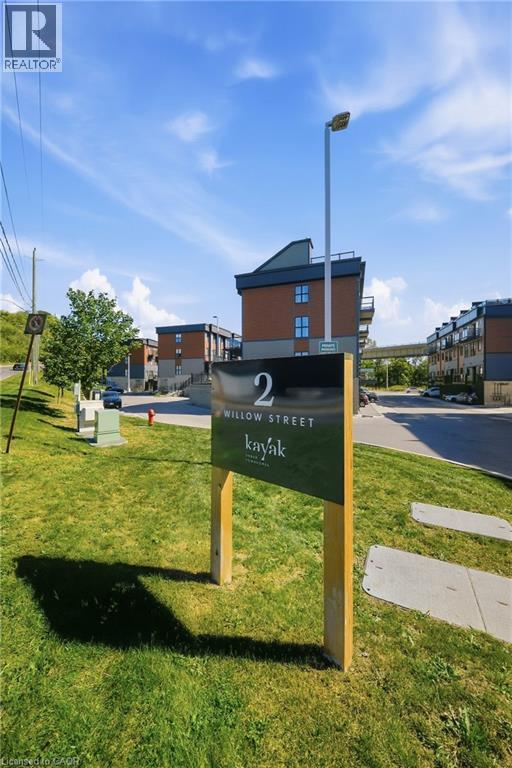 2 Willow Street Unit# 34, Paris, Ontario  N3L 0K7 - Photo 37 - 40865126