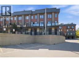 2 WILLOW Street Unit# 34, Paris, Ontario