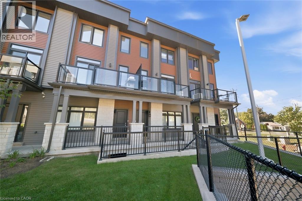 2 Willow Street Unit# 34, Paris, Ontario  N3L 0K7 - Photo 3 - 40865126