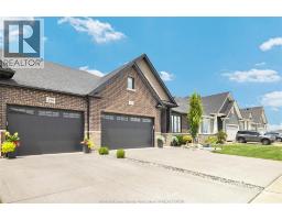 388 BRUNMAR CRESCENT, Lakeshore, Ontario