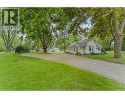 115 Park STREET, Harrow, Ontario