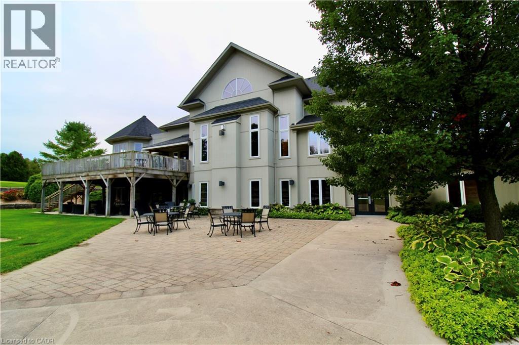 40 Stornoway Crescent, Huron East, Ontario  N0K 1W0 - Photo 4 - 40866452