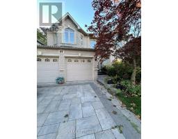 61 PAIRASH AVENUE, Richmond Hill, Ontario