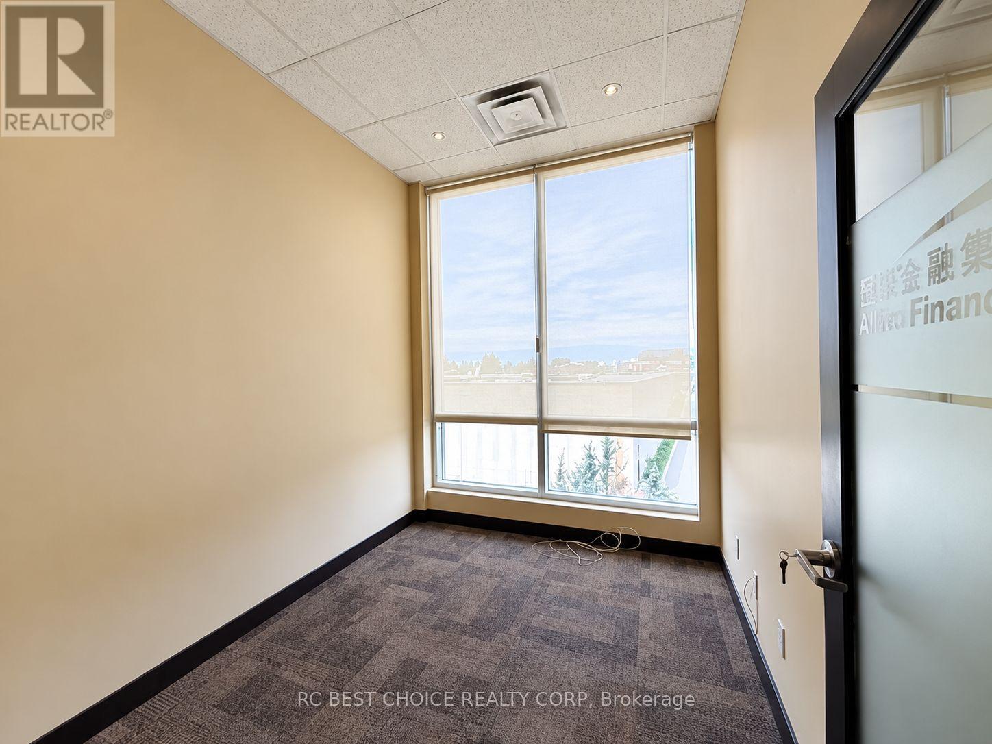 201 - 20 Gibson Avenue, Markham, Ontario  L3R 0M7 - Photo 4 - N13829720