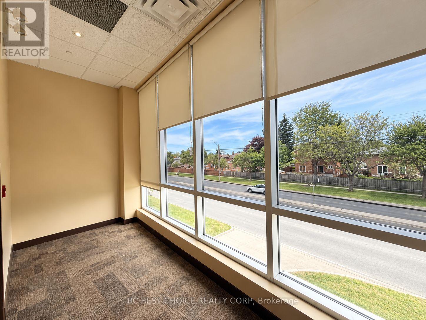 201 - 20 GIBSON DRIVE, Markham, Ontario